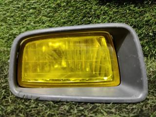Туманка передняя HONDA STEPWGN RF3 33951-S7A-003 2 ракурс