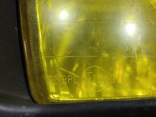 Туманка передняя HONDA STEPWGN RF3 33951-S7A-003 4 ракурс