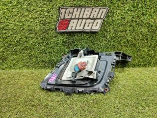 Туманка левая передняя MAZDA MPV LY3P L52851690B 3 ракурс