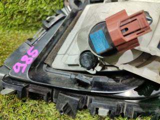 Туманка левая передняя MAZDA MPV LY3P L52851690B 4 ракурс