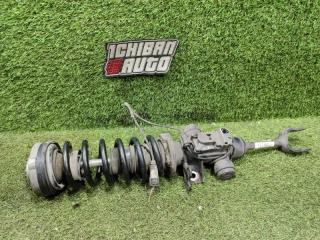 Стойка левая передняя BMW 7-SERIES F02 N54B30 37116796925 1 ракурс