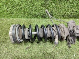 Стойка левая передняя BMW 7-SERIES F02 N54B30 37116796925 2 ракурс