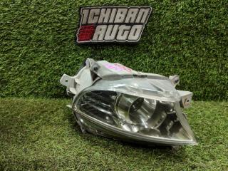 Туманка правая передняя LEXUS LS460 USF40 1UR-FSE 81211-50110 1 ракурс