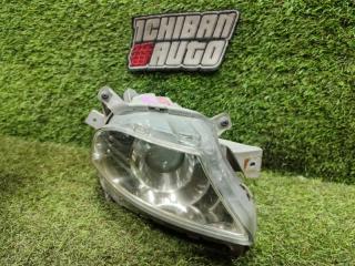 Туманка правая передняя LEXUS LS460 USF40 1UR-FSE 81211-50110 2 ракурс