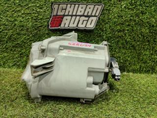Туманка правая передняя LEXUS LS460 USF40 1UR-FSE 81211-50110 4 ракурс