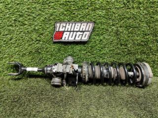 Стойка правая передняя BMW 7-SERIES F02 N63B44 37116796926 1 ракурс