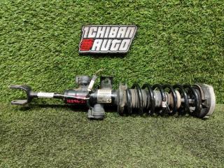 Стойка правая передняя BMW 7-SERIES F02 N63B44 37116796926 2 ракурс