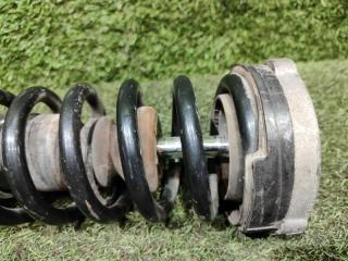 Стойка правая передняя BMW 7-SERIES F02 N63B44 37116796926 4 ракурс