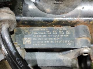 Стойка правая передняя BMW 7-SERIES F02 N63B44 37116796926 5 ракурс