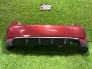 Бампер задний SUBARU IMPREZA XV GH2 57703FG010 4 ракурс