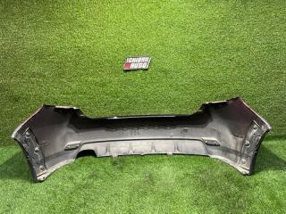 Бампер задний SUBARU IMPREZA XV GH2 57703FG010 5 ракурс