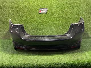Бампер задний HONDA INSIGHT ZE2 1 ракурс