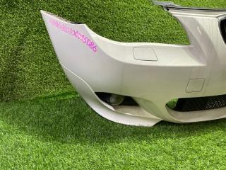 Бампер передний BMW 5-SERIES E60 51117897208 2 ракурс