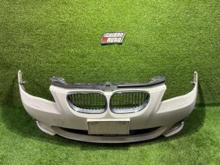 Бампер передний BMW 5-SERIES E60 51117897208 4 ракурс