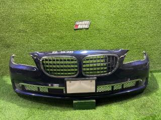 Бампер передний BMW 7-SERIES