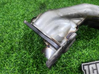 Глушитель SUBARU LEGACY BP5 EJ20X 44614AA020 2 ракурс