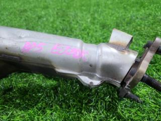 Глушитель SUBARU LEGACY BP5 EJ20X 44614AA020 3 ракурс