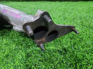 Глушитель SUBARU LEGACY BP5 EJ20X 44614AA020 4 ракурс
