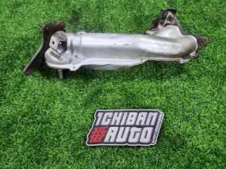 Глушитель SUBARU LEGACY BP5 EJ20X 44614AA020 5 ракурс