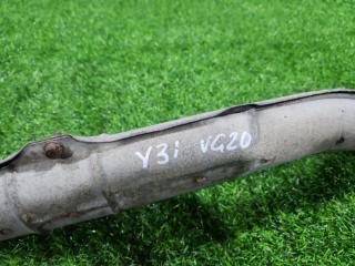 Глушитель NISSAN CEDRIC CY31 VG20DET 3 ракурс