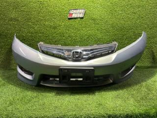 Бампер HONDA FIT SHUTTLE GP2 ,71101TF7000 1 ракурс Бампер HONDA FIT SHUTTLE GP2 ,71101TF7000 1 ракурс