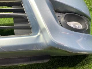 Бампер HONDA FIT SHUTTLE GP2 71101TF7000 5 ракурс