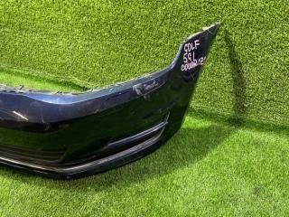 Бампер передний VOLKSWAGEN GOLF 5G1 5G0807221 3 ракурс