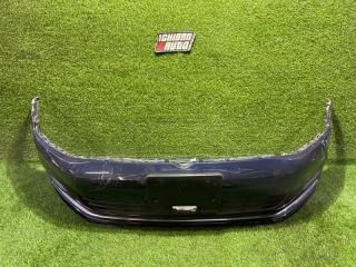 Бампер передний VOLKSWAGEN GOLF 5G1 5G0807221 4 ракурс