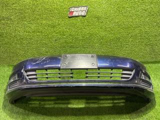 Бампер передний VOLKSWAGEN GOLF 5G1 5G0807221 5 ракурс