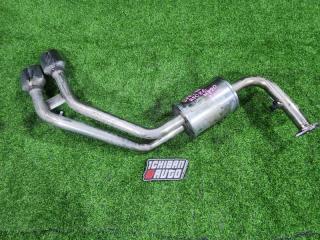 Глушитель NISSAN SERENA HFC26 MR20 20350-1VA1A 1 ракурс Глушитель NISSAN SERENA HFC26 MR20 20350-1VA1A 1 ракурс