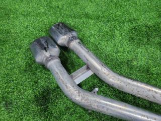 Глушитель NISSAN SERENA HFC26 MR20 20350-1VA1A 2 ракурс Глушитель NISSAN SERENA HFC26 MR20 20350-1VA1A 2 ракурс