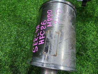Глушитель NISSAN SERENA HFC26 MR20 20350-1VA1A 5 ракурс Глушитель NISSAN SERENA HFC26 MR20 20350-1VA1A 5 ракурс