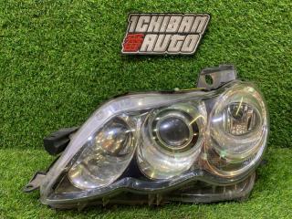 Фара левая передняя TOYOTA MARK X GRX120 8115022A10 1 ракурс