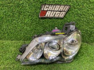 Фара левая передняя TOYOTA MARK X GRX120 8115022A10 2 ракурс