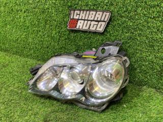 Фара левая передняя TOYOTA MARK X GRX120 8115022A10 3 ракурс