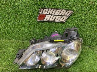 Фара левая передняя TOYOTA MARK X GRX120 8115022A10 5 ракурс