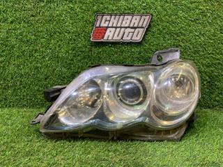 Фара левая передняя TOYOTA MARK X GRX120 8115022A10 1 ракурс