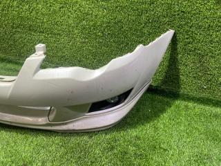 Бампер передний SUBARU LEGACY BP5 57703AG300 3 ракурс