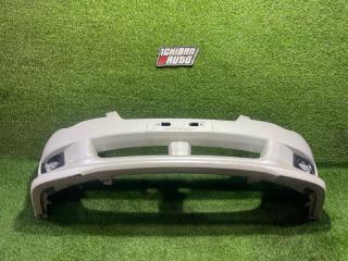 Бампер передний SUBARU LEGACY BP5 57703AG300 4 ракурс