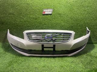 Бампер передний VOLVO S80 контрактная Бампер передний VOLVO S80