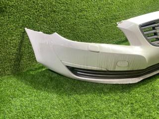 Бампер передний VOLVO S80 AS 31353444 2 ракурс