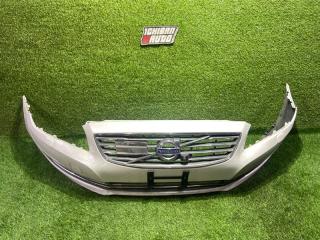 Бампер передний VOLVO S80 AS 31353444 3 ракурс