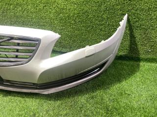 Бампер передний VOLVO S80 AS 31353444 4 ракурс