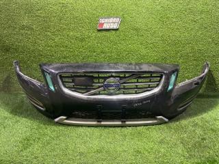 Бампер передний VOLVO S60 контрактная Бампер передний VOLVO S60