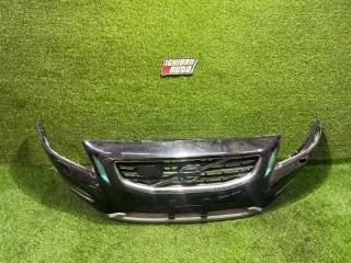 Бампер передний VOLVO S60 FB416 3 ракурс