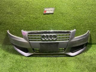 Бампер передний AUDI A4 8K2 1 ракурс