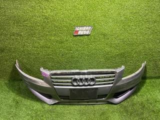 Бампер передний AUDI A4 8K2 3 ракурс