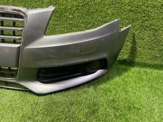Бампер передний AUDI A4 8K2 4 ракурс