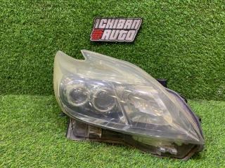 Фара правая передняя TOYOTA PRIUS ZVW30 8113047371 1 ракурс