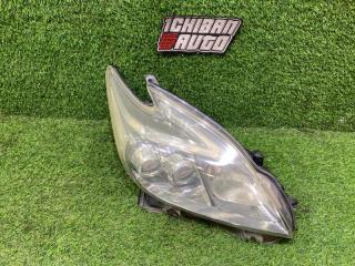 Фара правая передняя TOYOTA PRIUS ZVW30 8113047371 2 ракурс